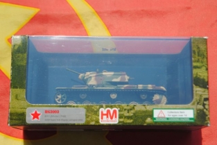 Hobby Master HG3003 KV-1 Model 1940 Soviet Heavy Tank 